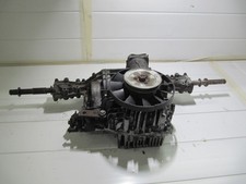 aufsitzmäher rasentraktor