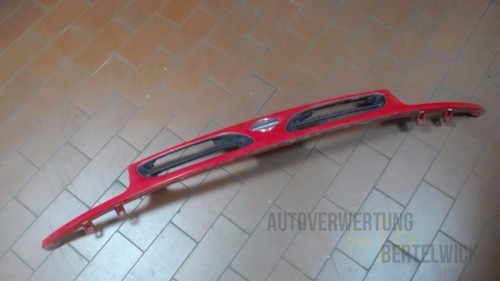 Kühlergrill nissan k11 micra - kühlergrill,