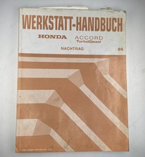 Werkstatthandbuch