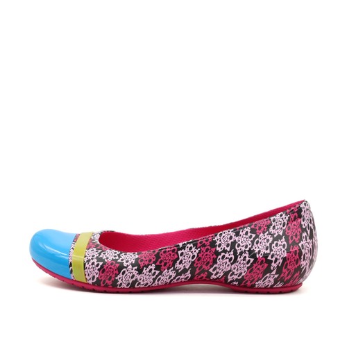 Crocs damen ballerinas - damen,