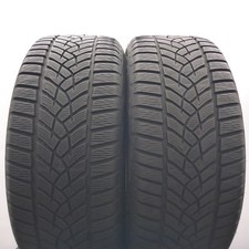 255 45 20 2x GOODYEAR 255/45