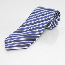 Oliver Conrad, Krawatte