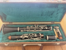 B Klarinette Richard Keilwerth