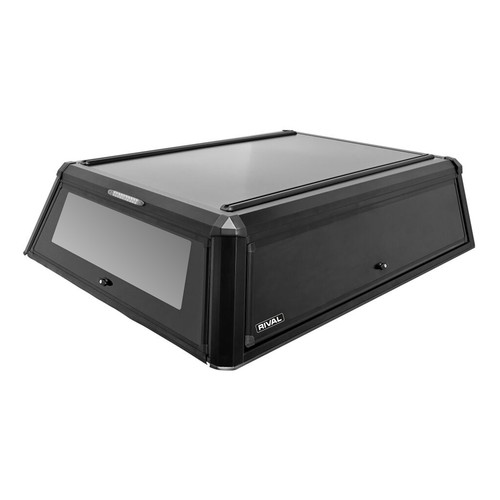 Rival aluminium hardtop - rival,