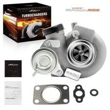 Turbolader for Saab 9-3 Aero