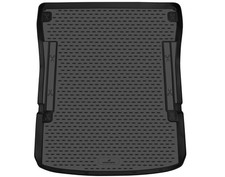 Kofferraumwanne XTR für VW Caddy III Langversion Maxi 03/2004-05/2015