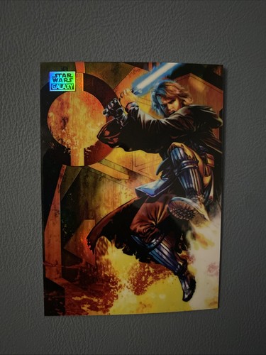 Topps star wars - star, galaxy
