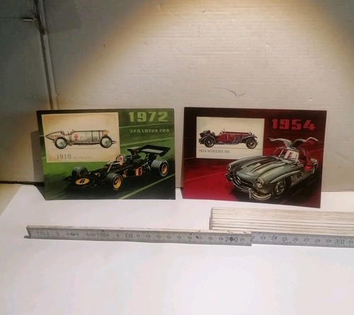 Ddr postkarte oldtimer - ak,