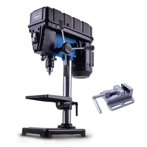 Scheppach bohrmaschine tbm200 - bohrmaschine,