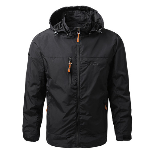 Herren softshell jacke - softshell,
