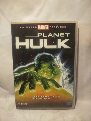 Dvd neu ovp - planet,