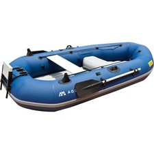 Aqua marina ruderboot - marina,