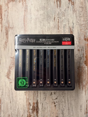Harry potter film - harry,
