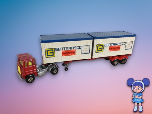 Matchbox super kings - ⭐matchbox,