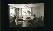 Todtnauberg Hotel Engel Sitzecke