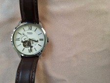 Automatik Herren Uhr von Fossil !