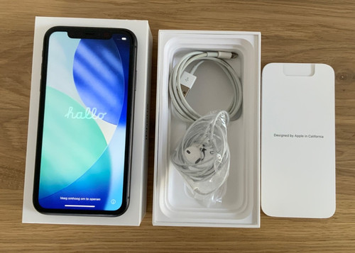 Apple iphone a2221 - apple, 11