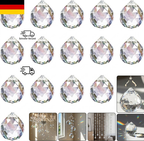 Stück kristalle zum - stück,