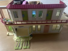 Playmobil hotel 5265 - playmobil,