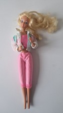 BARBIE PUPPE 1966 Mattel