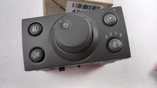 Original OPEL Signum Vectra-C Lichtschalter Scheinwerferschalter 13178324 B-Ware