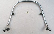 Chrombügel Sozius Sitzbank Yamaha XS750 Typ 1T5   #2