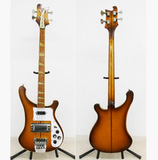Bassgitarre rickenbacker - e-bassgitarre,