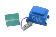 JUNKERS era  Netzteil Trafo BV 0660041 / 8747201149 mini ZR ZSR ZWR .. -2 etc. #