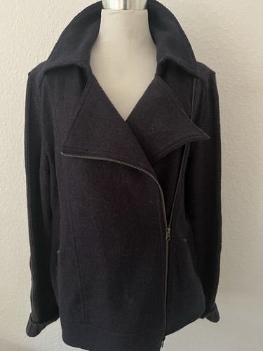Woman tchibo caban jacke - by,
