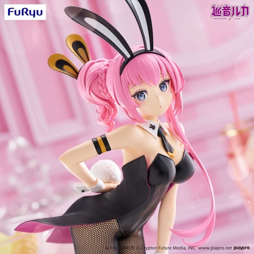 Megurine luka vocaloid - vocaloid,