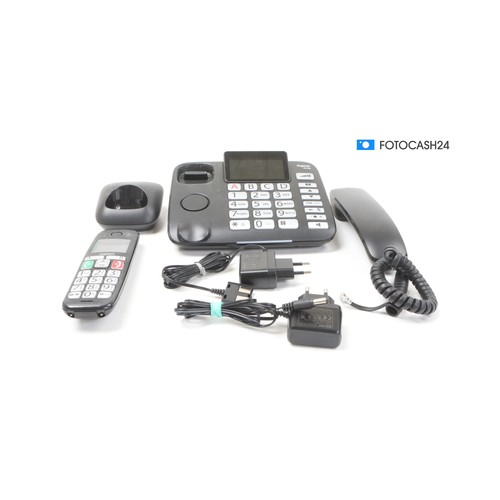 Gigaset dl780 plus - gigaset,