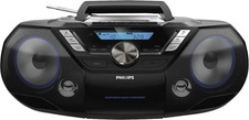 Philips Radio CD Player