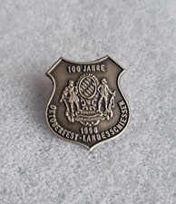 Silber 925 Anstecknadel 100