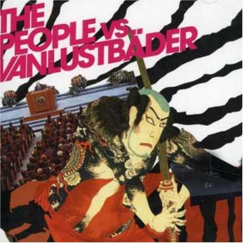 Vanlustbader people - people, vs