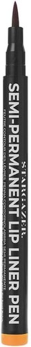 Waterproof lip liner - waterproof, 1