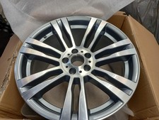 Original BMW X5 E70 Alufelge 11Jx20 ET35 36117842184 B-Ware