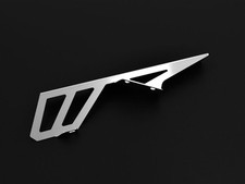 ZIEGER Kettenschutz silber