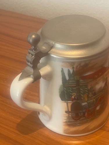 Kaiser bierkrug mit - bierkrug,