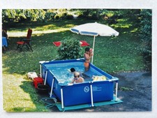 Gartenpool, kleiner Pool