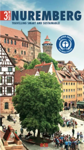 Days nuremberg make - nuremberg, the