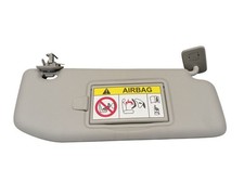 Sun Visor Right for Citroen C3