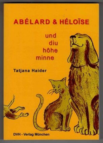 Abelard heloise und - heloise, diu
