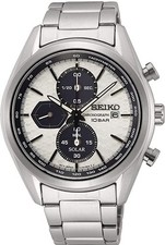 Seiko Prospex Divers Solar