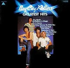 Bay City Rollers Greatest Hits