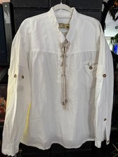 Skandal hemd Hochzeit Trachtenhemd vGotisch Mittelalter 2XL 3XL 4XL 5XL