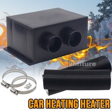 12V 24V Auto Zusatzheizung KFZ