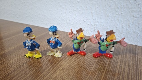 Walt disney heimo figur - walt, 60er