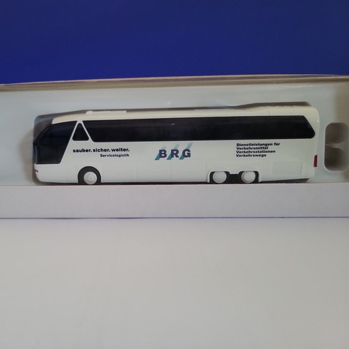 Awm h0 werbemodell - 1:87,
