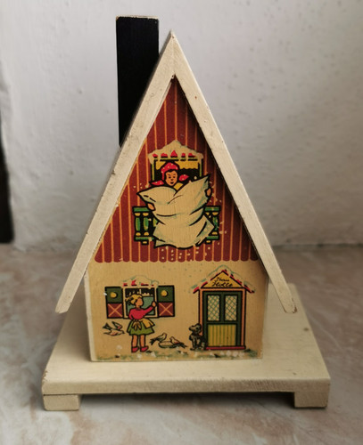 Erzgebirge ddr räucherhaus - erzgebirge, ddr-räucherhaus