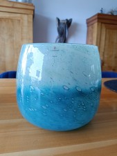 Günther Lambert Glasvase